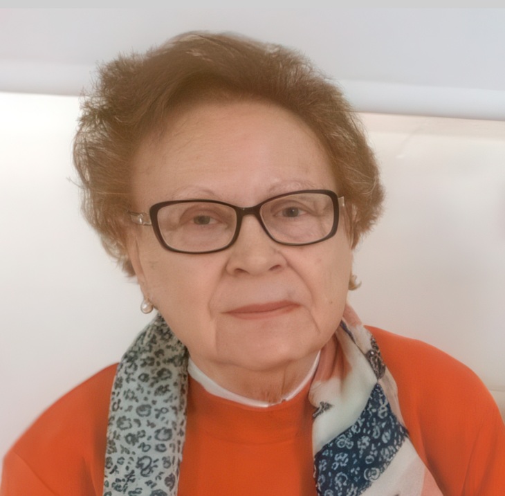 Pilar Lopez Molina
