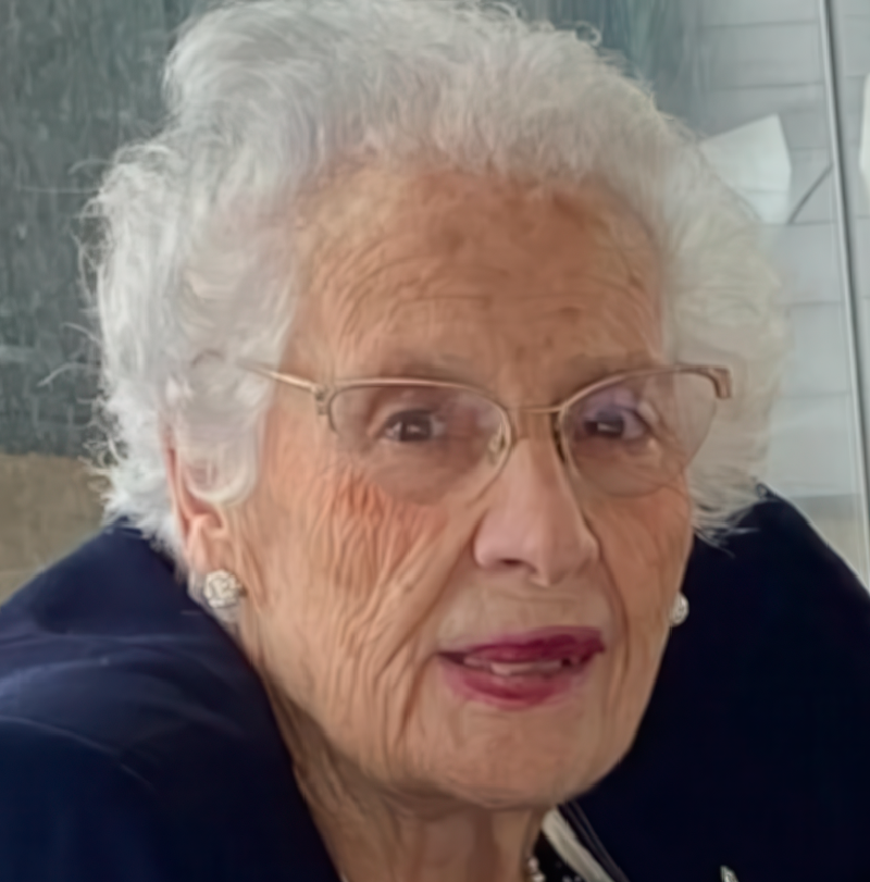 Maria Dolores De Pablo Gomez