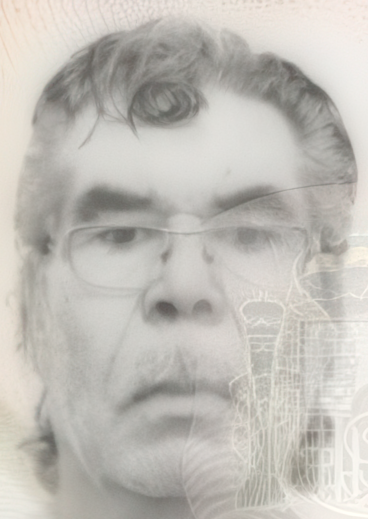 Antonio Vargas Fernandez