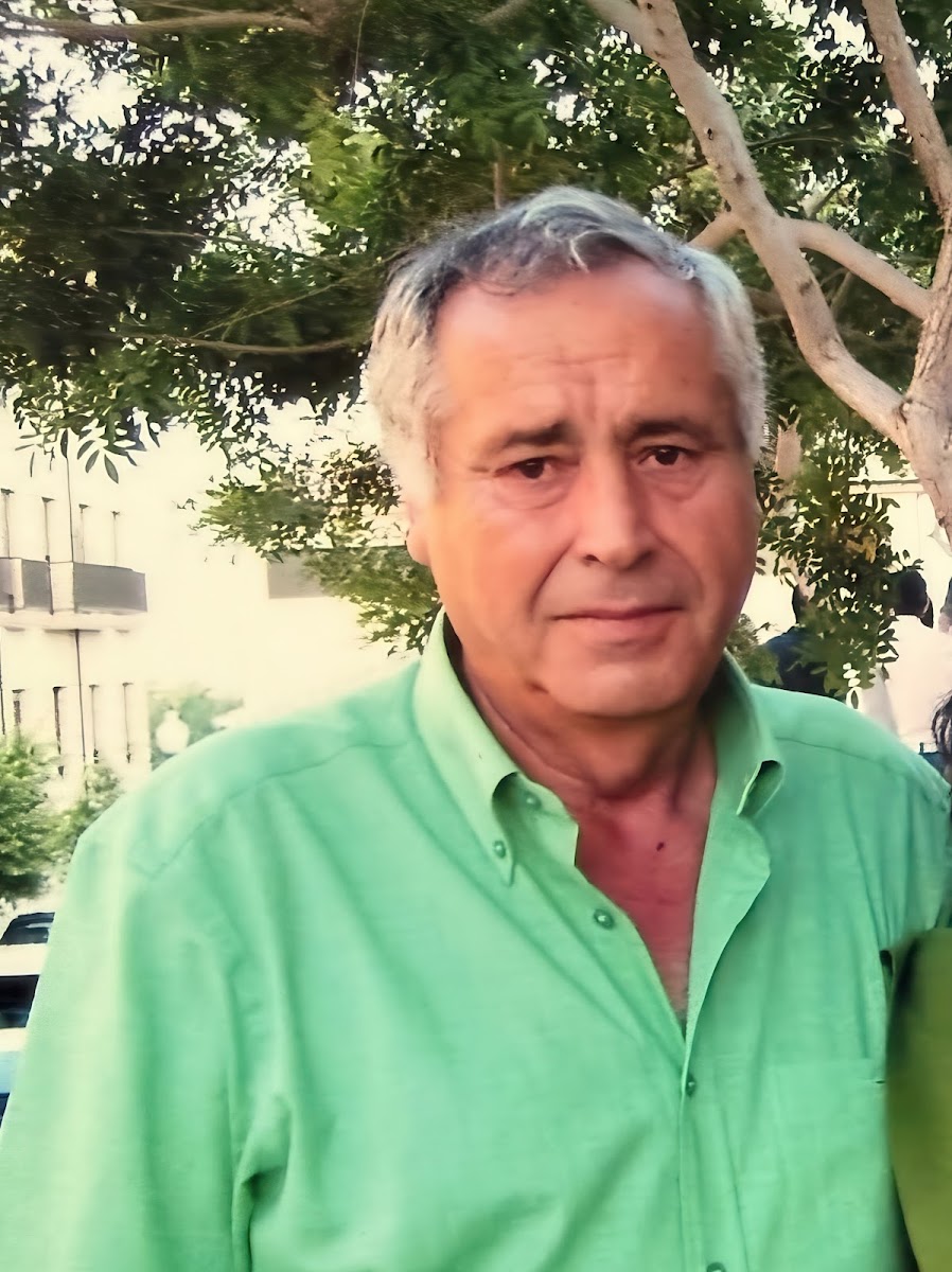 Diego Cava Ramos