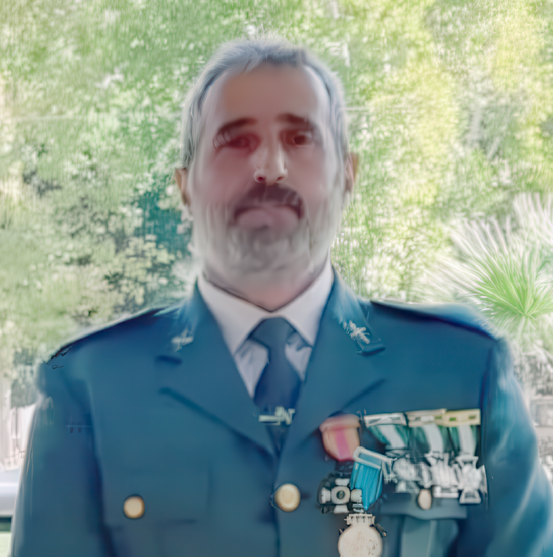 Mateo Rodriguez Andreo