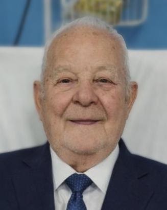 Santiago Roman Martinez