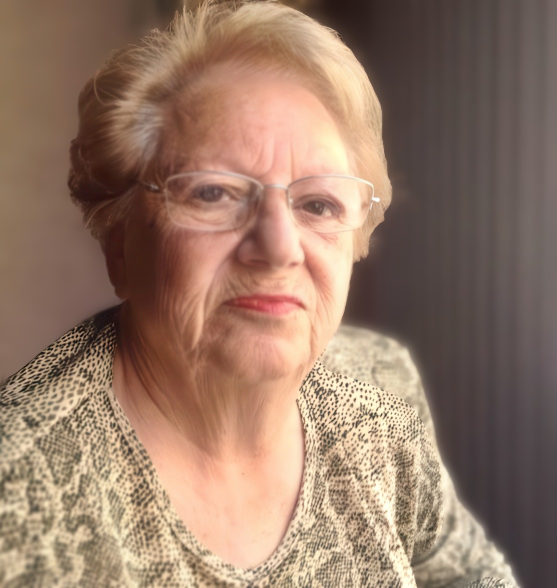 Encarna Lopez Solano La Basta