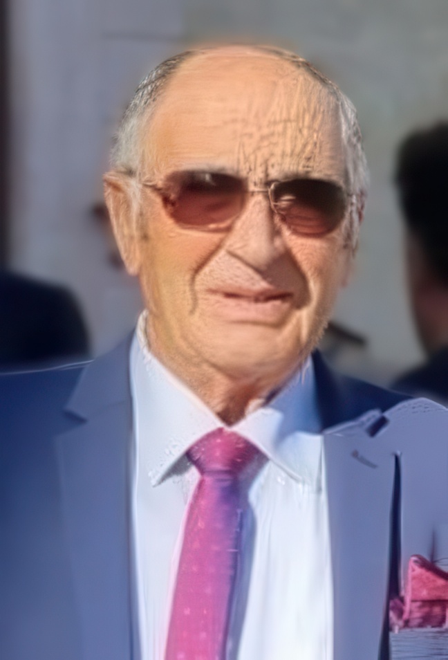 Antonio Tudela Martinez
