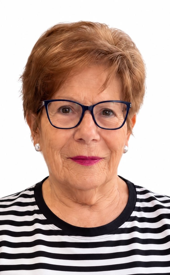 Josefa Rubio Zabala