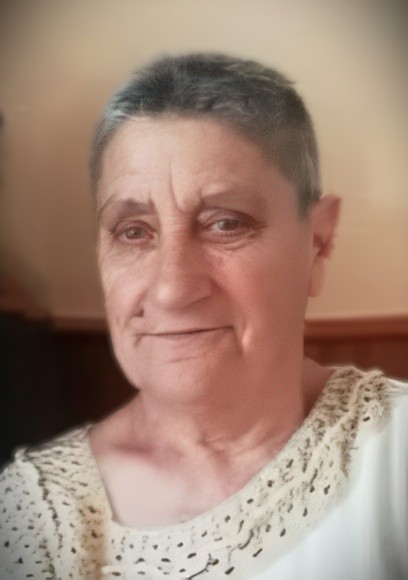 Elvira Garcia Garcia