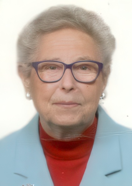Dolores Martinez Garcia