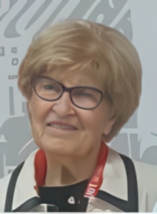 Juana Martinez Vera