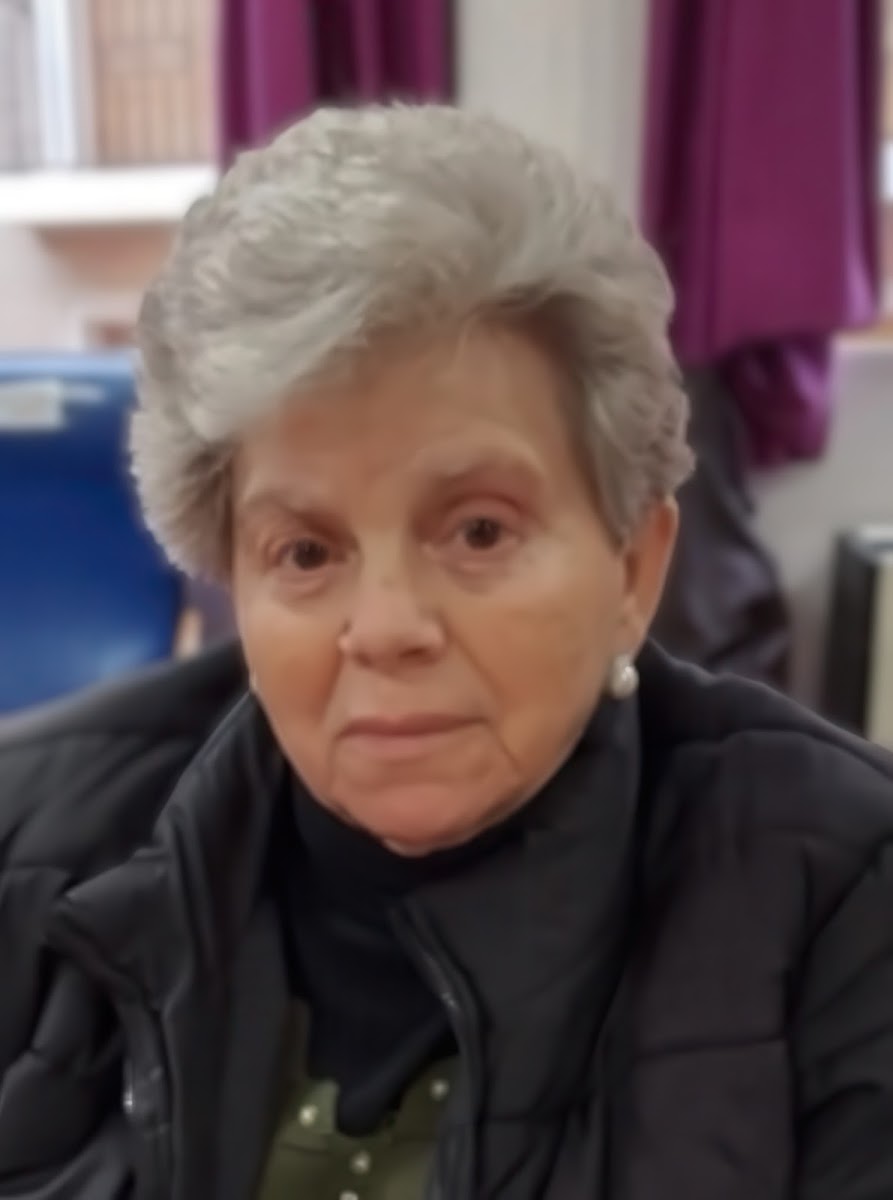 Encarnacion Garcia Mula