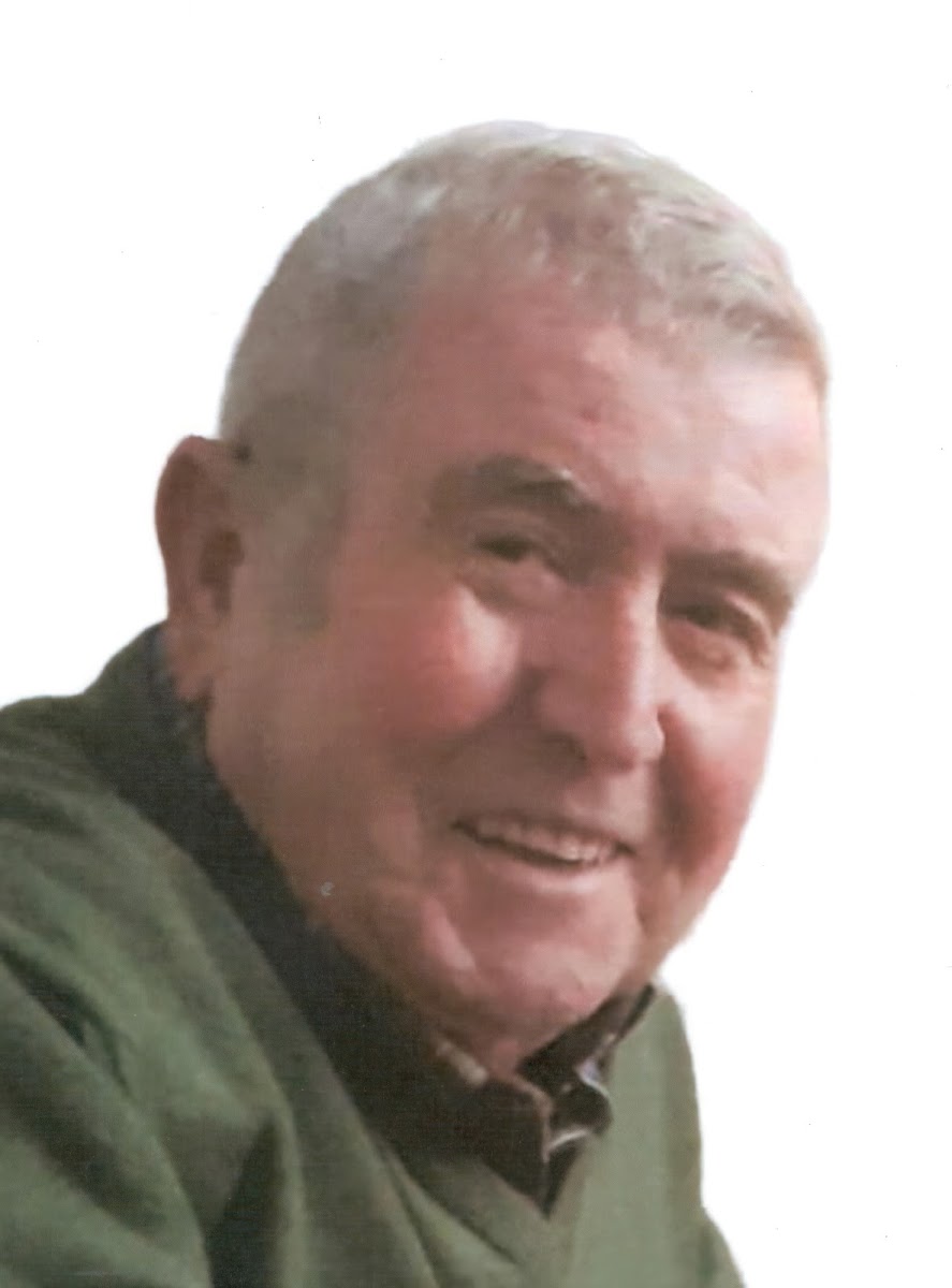 Diego Martinez Murcia