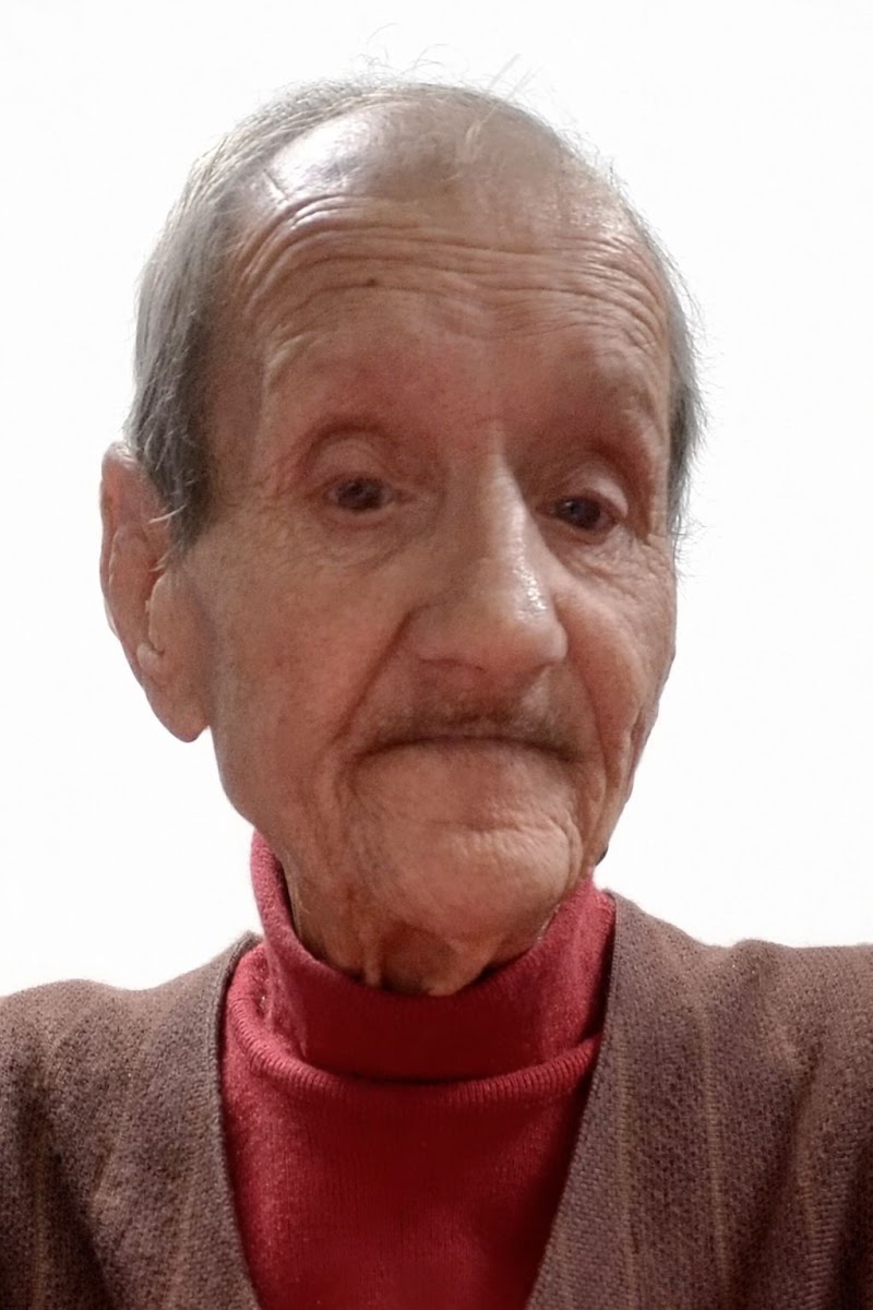 Antonio Tejera Ramiro