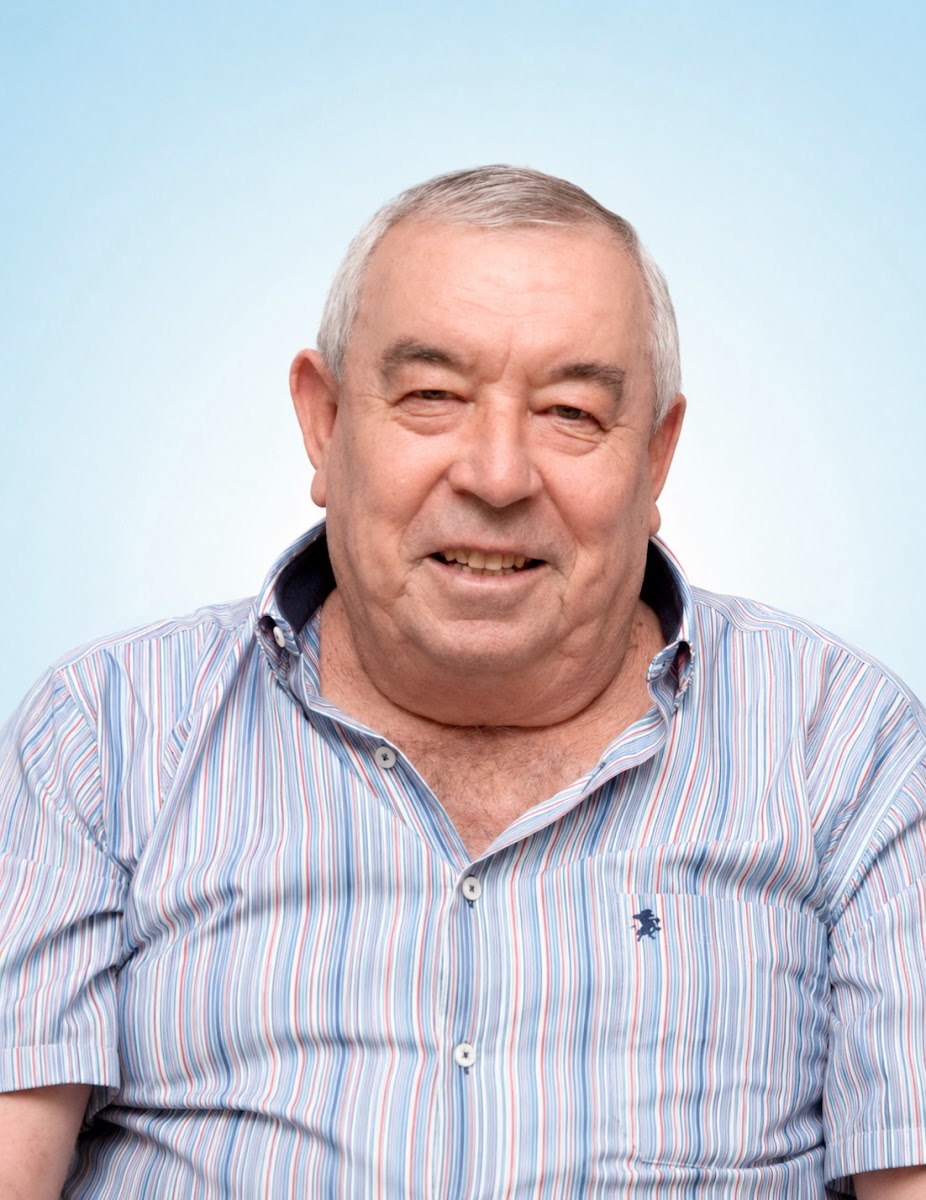 Esteban Valenzuela Maldonado