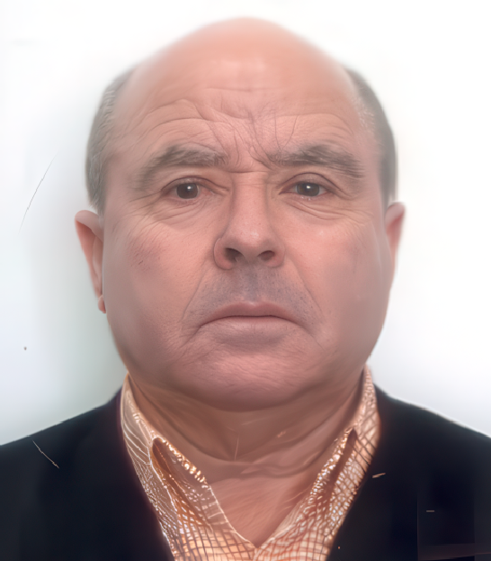 Lazaro Parra Gomez