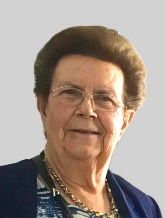 Flora Garre Ruiz