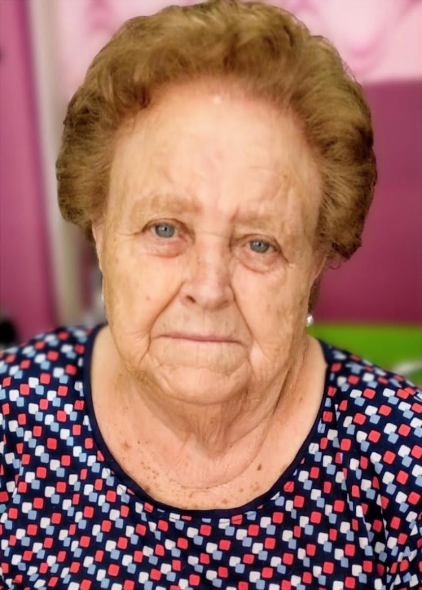 Paca Lorente Gonzalez