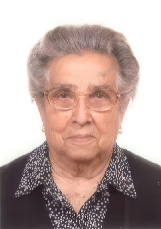 Trinidad Hernandez Rosa