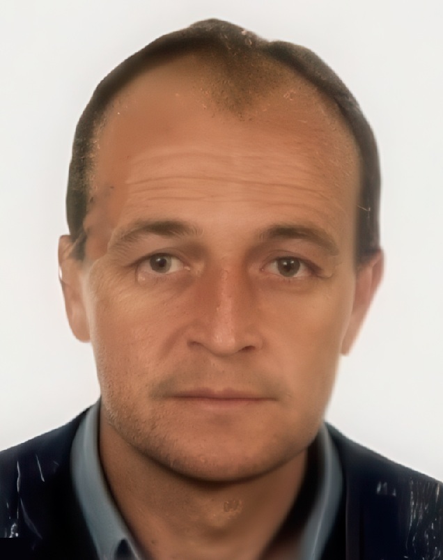 Carlos Abenza Aznar