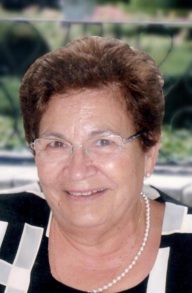 Maria Martinez Cayuela