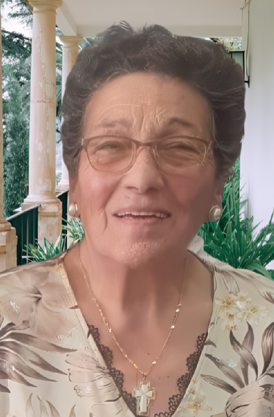 Juliana Arcas Velazquez