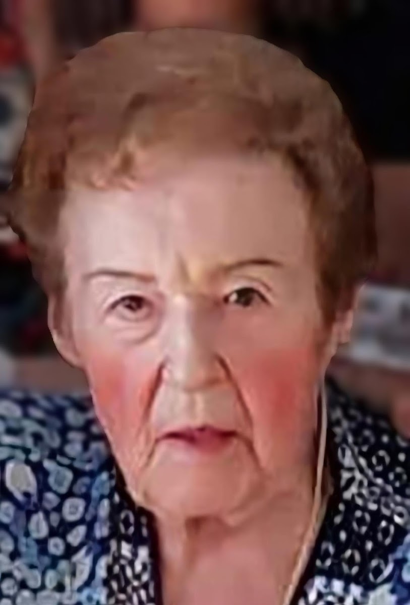 Encarna Garcia Lopez