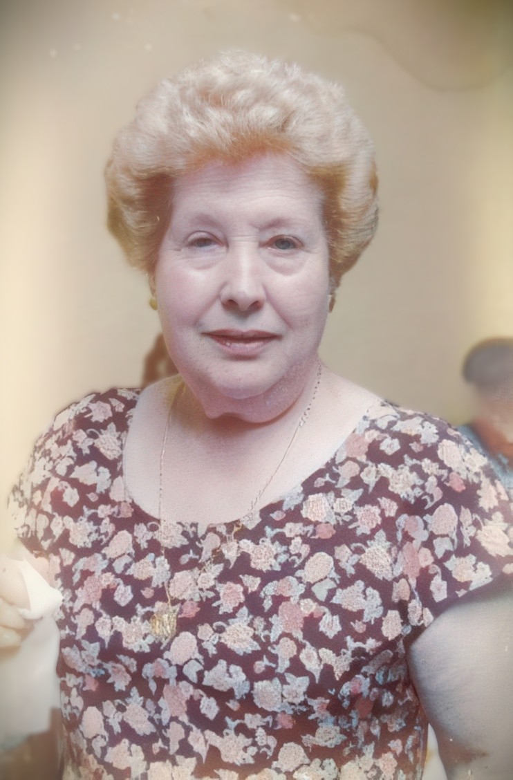 Josefa Rubio Sanchez