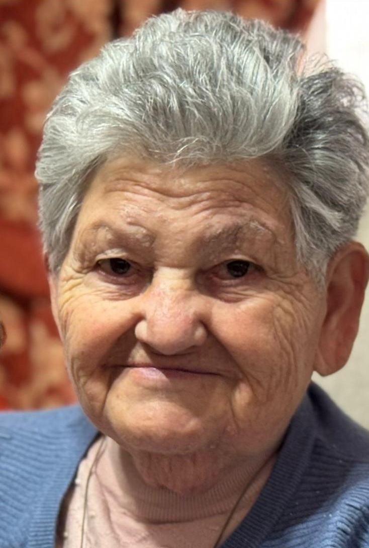 Angeles Andreo Cayuela