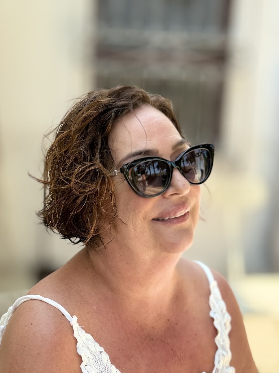 Cecilia Martinez Murcia