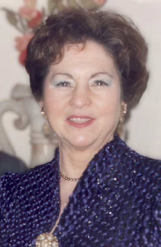 Vintila Del Pozo Antoranz