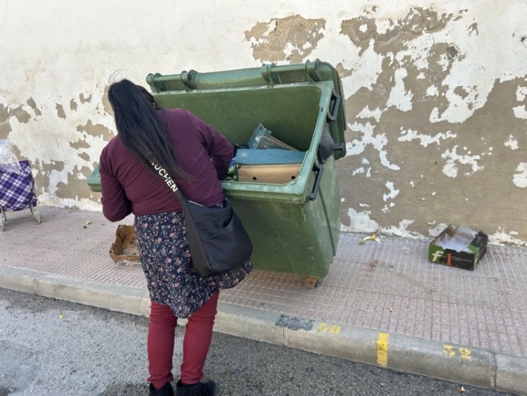 El Servicio de Acompañamiento Social Intensivo para Personas en Situación de Grave Vulnerabilidad atiende a 43 vecinos durante el primer semestre de 2026