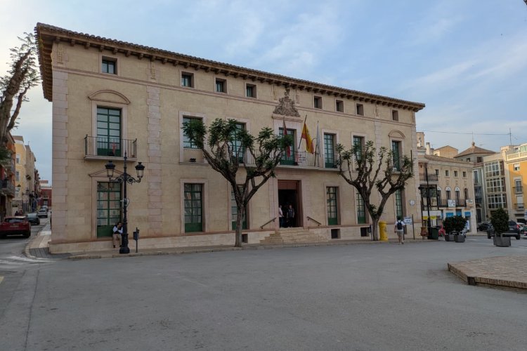 El Ayuntamiento de Totana firmará convenios de colaboración con 13 asociaciones que operan en el ámbito sociosanitario en Totana
