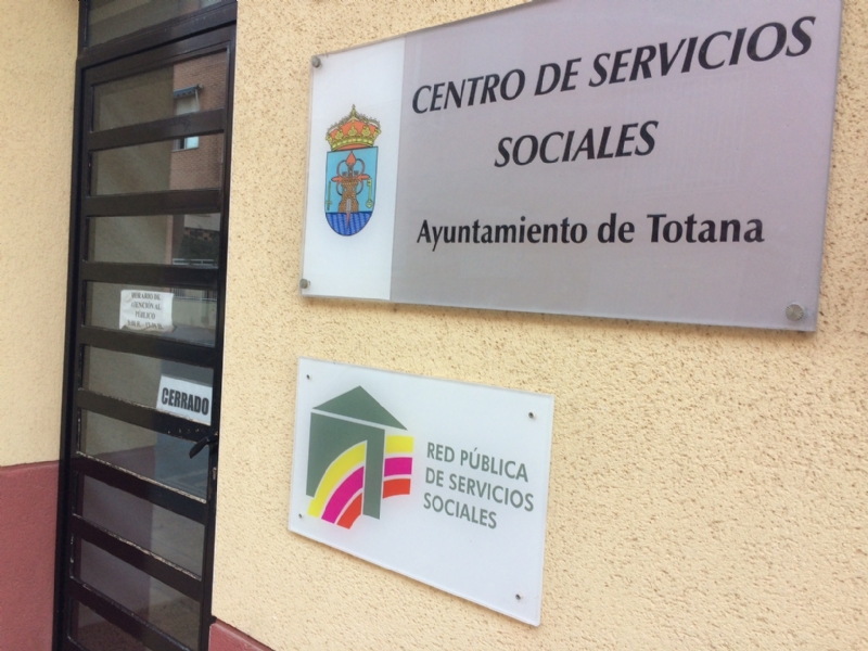 Abren la convocatoria de ayudas individualizadas a Personas con Discapacidad (AIPD), promovida por la Comunidad Autónoma de la Región de Murcia