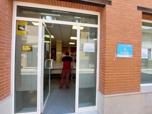 Se encuentran al cobro, en período voluntario, los recibos del IBI y el IAE correspondientes al ejercicio 2026, Foto 1