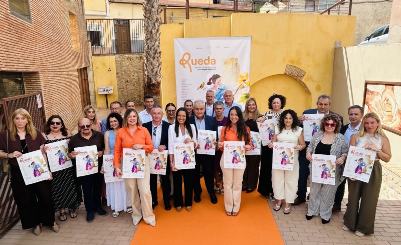 La III Feria de Turismo de Interior de la Región de Murcia reunirá a 24 municipios, del 16 al 18 de octubre en Totana, con el fin proyectar las bondades culturales, gastronómicas y de naturaleza
