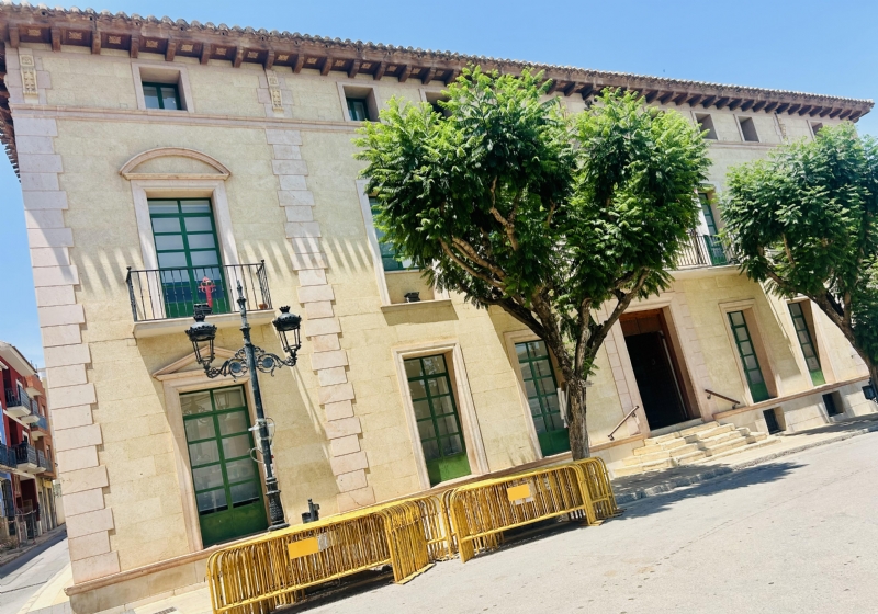 Adjudican el contrato de parametrización del enlace contable de la aplicación de la gestión de nóminas a empleados municipales