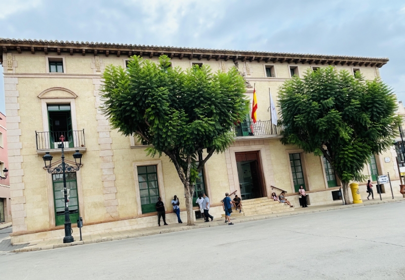 Se encuentra expuesto al público hasta el 17 de septiembre el listado de candidatos para miembros del Tribunal del Jurado para el 2027/2028