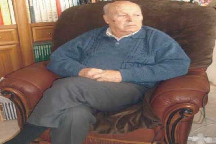 Cuando una conversación era un viaje. A Mateo García, con cariño y gratitud por cada historia compartida y la amistad que permanece en el recuerdo. (María José Valenzuela Cánovas)