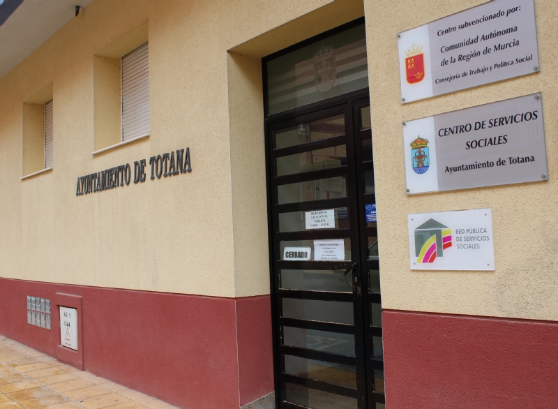 Se abre hoy la convocatoria de ayudas económicas para Personas Mayores (AEPM), promovida la Comunidad Autónoma de la Región de Murcia