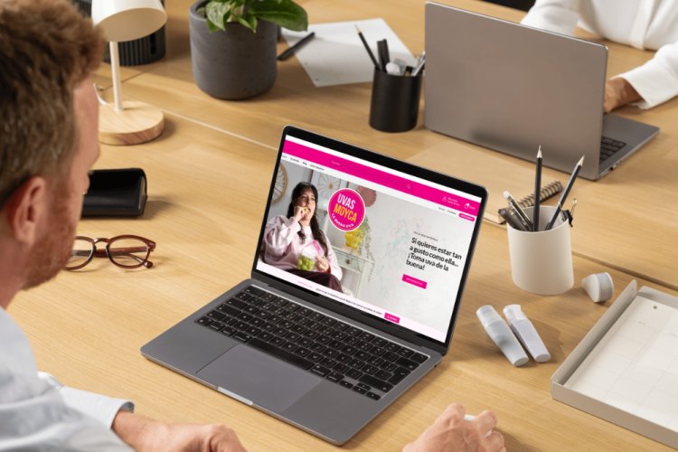 La tienda online de Moyca consolida su crecimiento con un 115% más de ventas hasta agosto