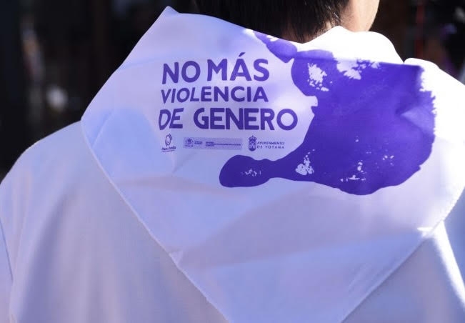 El Ayuntamiento de Totana recibe 121.000 euros para la atención integral a mujeres víctimas de violencia de género, que irán destinados a servicios del CAVI