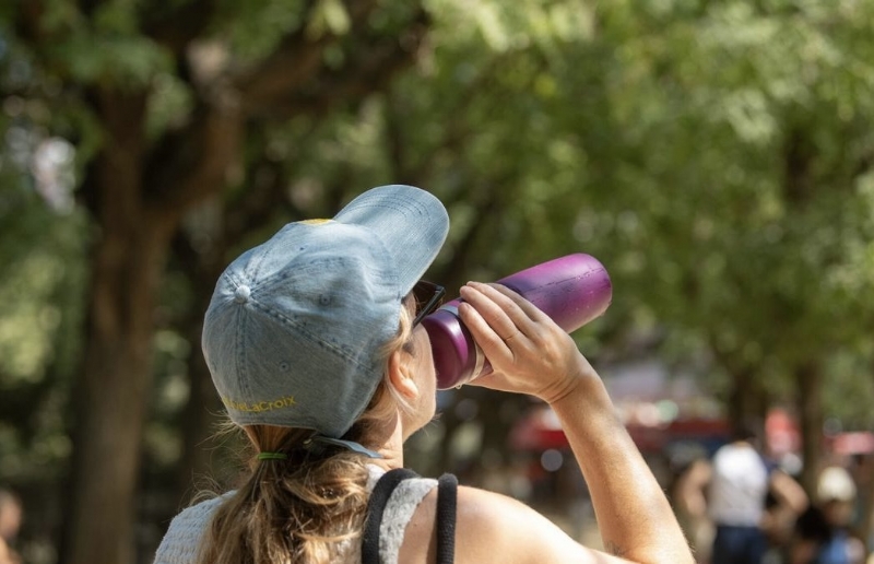 Se elaborará un inventario de los edificios municipales susceptibles de ser habilitados como espacios refugio en episodios de olas de calor