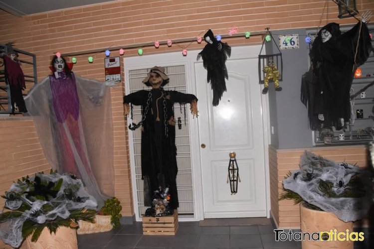 Totana vivirá un tardeo especial con motivo de Halloween