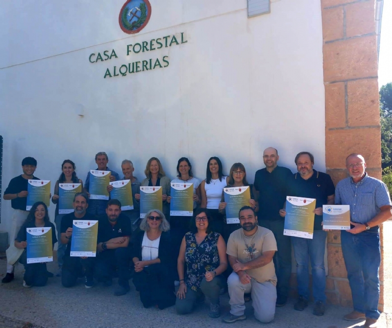Sierra Espuña suma nuevas empresas a un modelo turístico que une naturaleza, calidad y desarrollo local