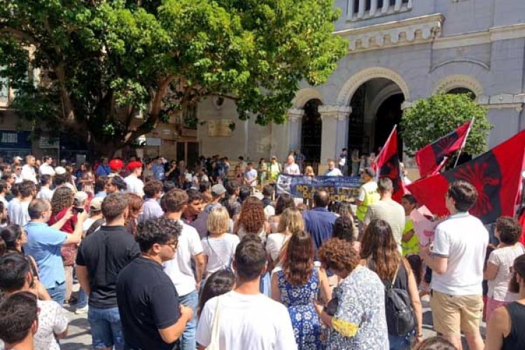 LA MEMORIA DEBE SER PARA TODAS LAS VÍCTIMAS. (Artículo de Juan Carlos Carrillo)