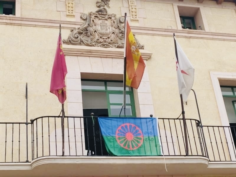 Otorgan una subvención de 56.000 euros para el mantenimiento del proyecto de atención social integral dirigido a la población gitana de Totana