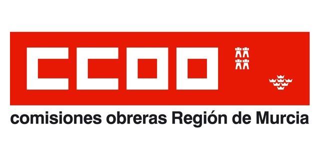 CCOO y el resto de sindicatos del Ayuntamiento de Totana denuncian la falta de personal y el deterioro de los servicios públicos municipales, Foto 1