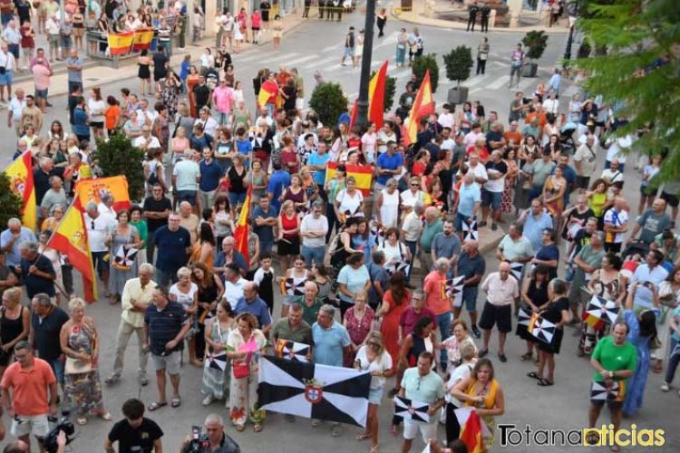 Invasión de Ceuta. (Artículo de Marcos Cano Ex. Concejal de VOX)