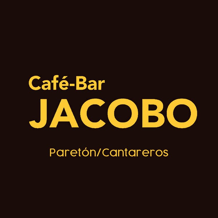 Café-Bar Jacobo