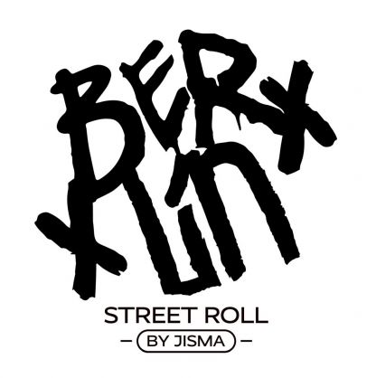 Berlin Street Roll