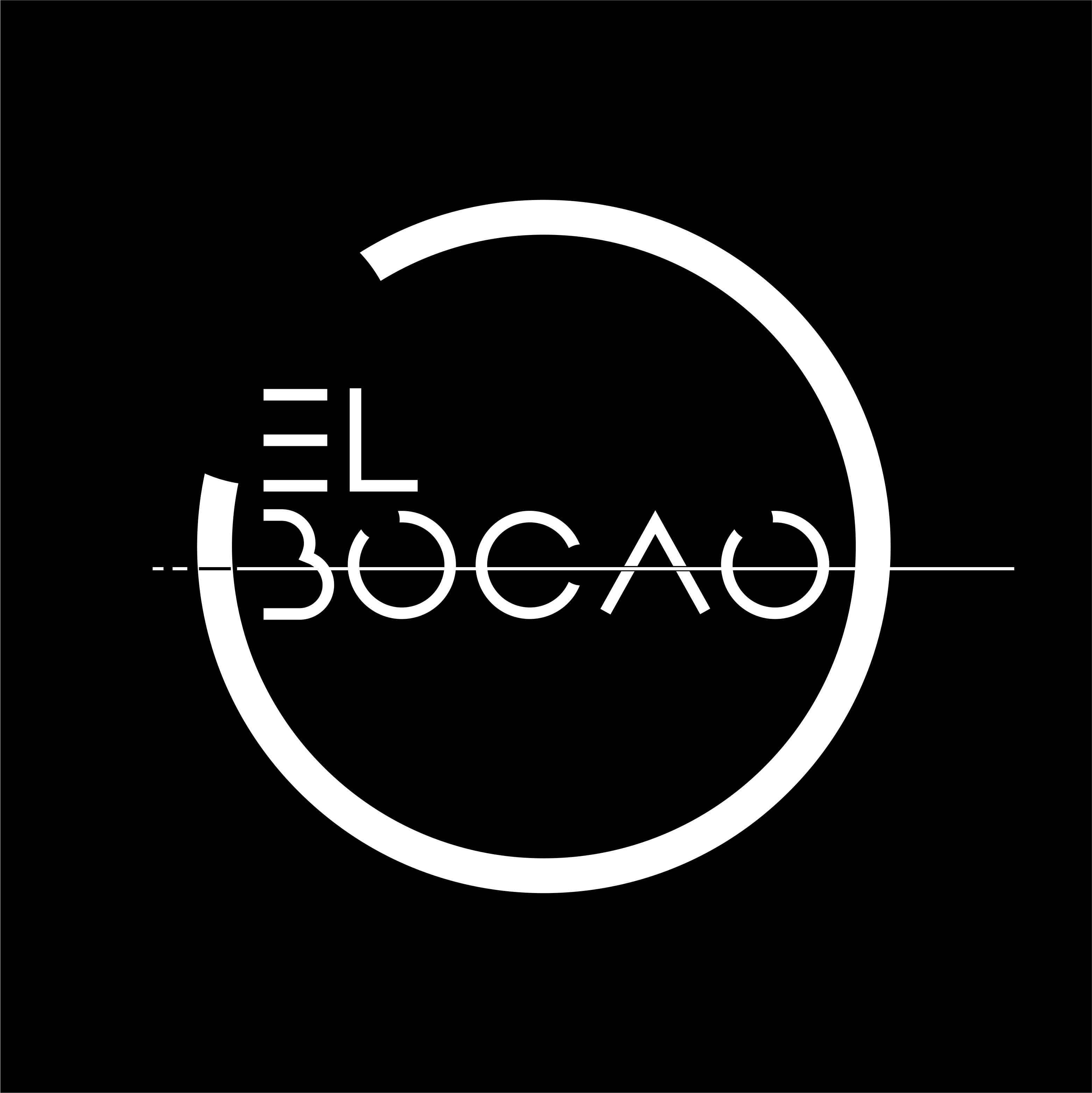 El Bocao