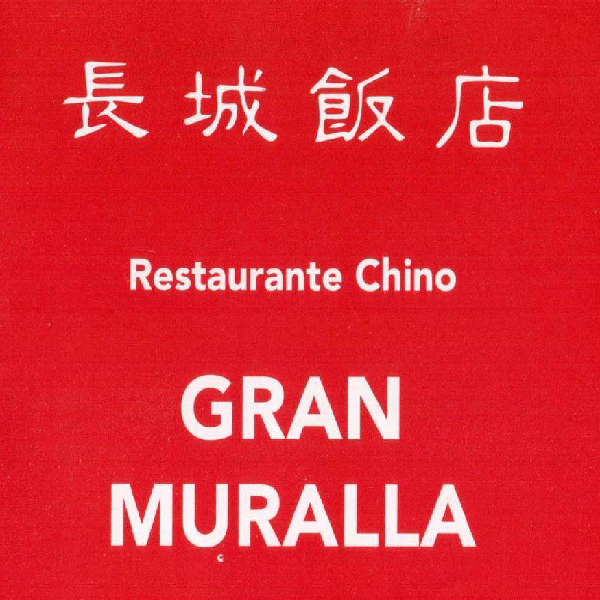 Gran Muralla